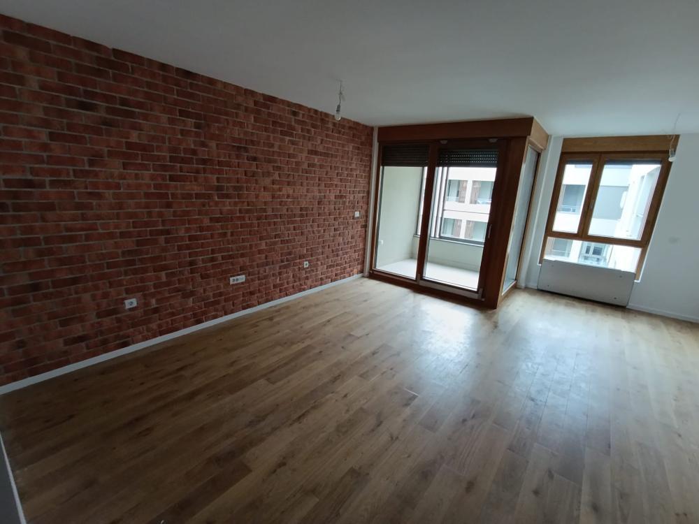 Glavna slika -Bulevar Nemanjića, Troiposoban stan na prodaju, 69.43m2, 170.000€