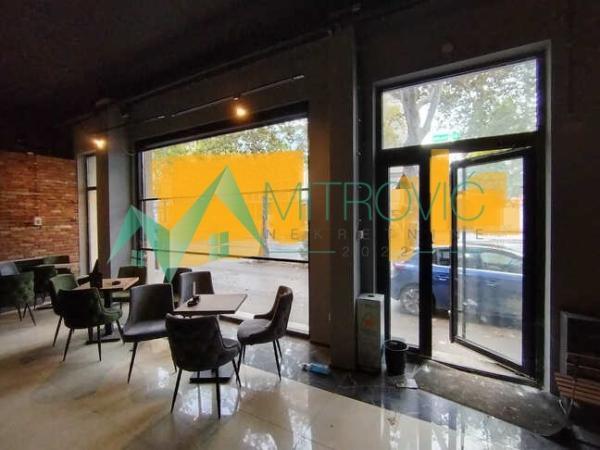 Glavna slika - Lokal za izdavanje, 177m2, 2.000€