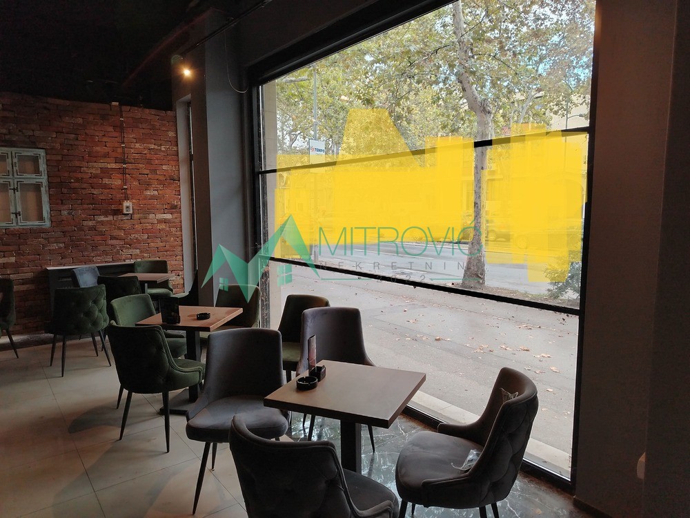 Slika 1 -  Lokal za izdavanje, 177m2, 2.000€