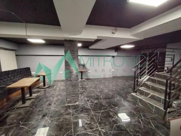 Slika 2 -  Lokal za izdavanje, 177m2, 2.000€