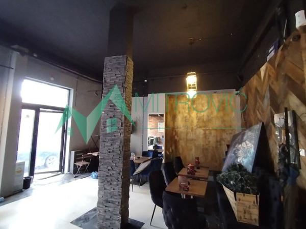 Slika 8 -  Lokal za izdavanje, 177m2, 2.000€