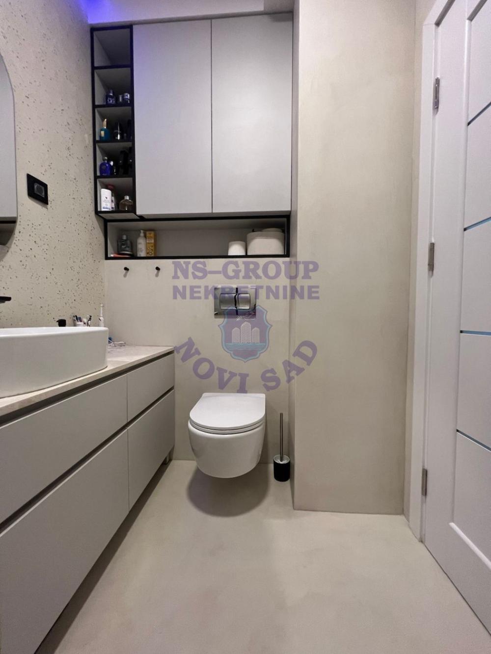 Slika 11 - Četvorosoban stan na prodaju, 106m2, 220.000€