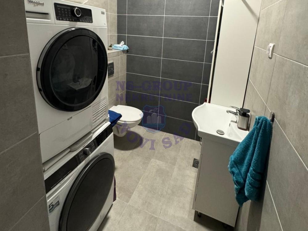 Slika 9 - Četvorosoban stan na prodaju, 106m2, 220.000€