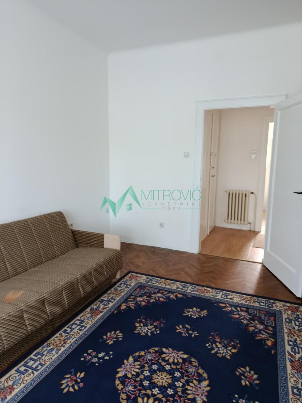 Slika 4 - Trosoban stan za izdavanje, 70m2, 500€