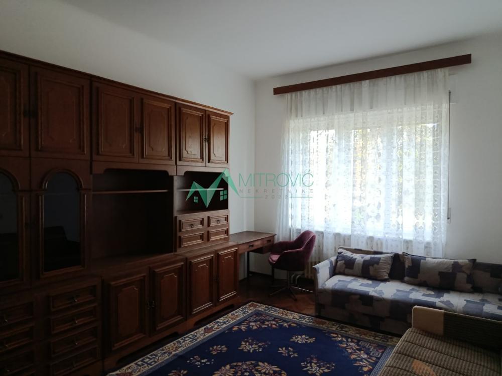 Slika 5 - Trosoban stan za izdavanje, 70m2, 500€