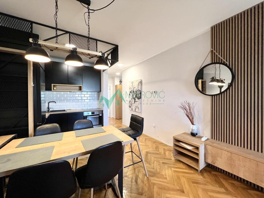 Slika 2 - Četvorosoban stan za izdavanje, 100m2, 1.000€