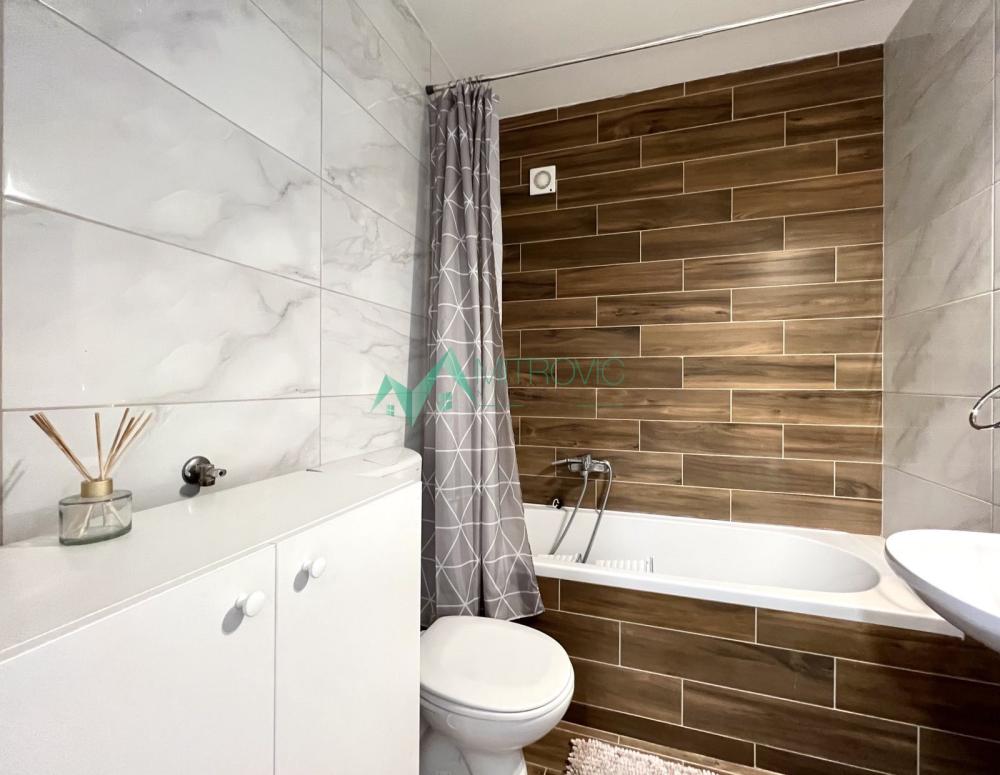 Slika 4 - Četvorosoban stan za izdavanje, 100m2, 1.000€