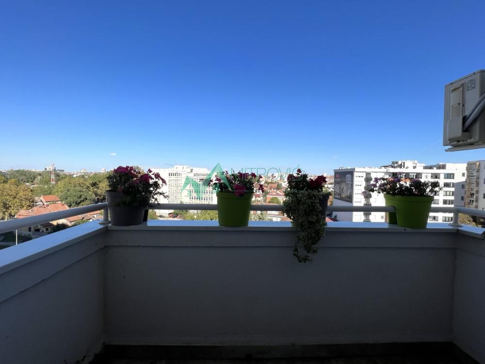 Slika 8 - Četvorosoban stan za izdavanje, 100m2, 1.000€