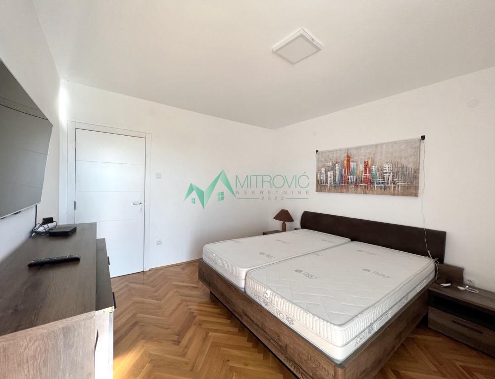 Slika 6 - Četvorosoban stan za izdavanje, 100m2, 1.000€