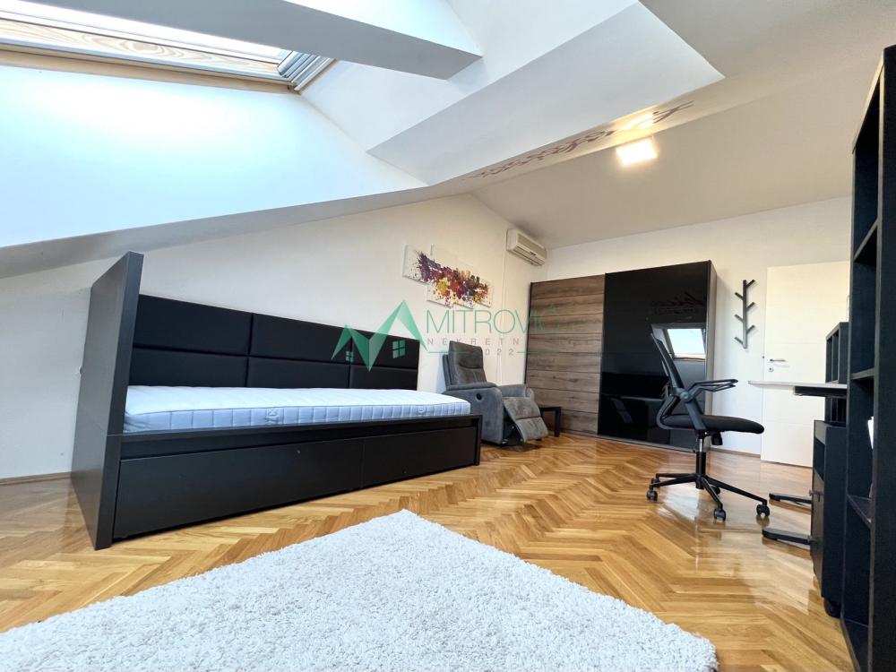 Slika 11 - Četvorosoban stan za izdavanje, 100m2, 1.000€