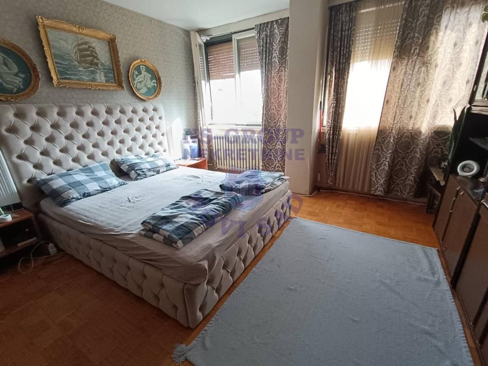 Slika 2 - Trosoban stan na prodaju, 68m2, 196.110€