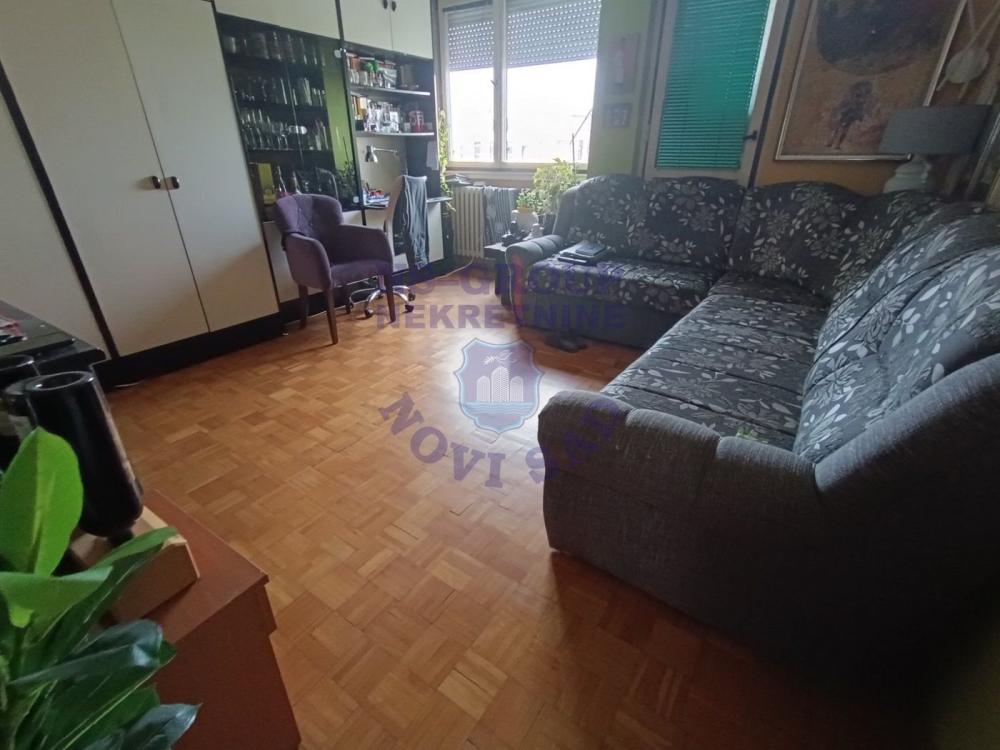 Slika 1 - Trosoban stan na prodaju, 68m2, 196.110€