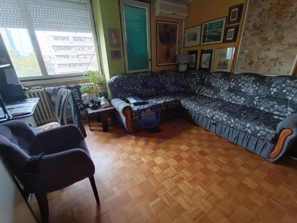 Glavna slika -Trosoban stan na prodaju, 68m2, 196.110€