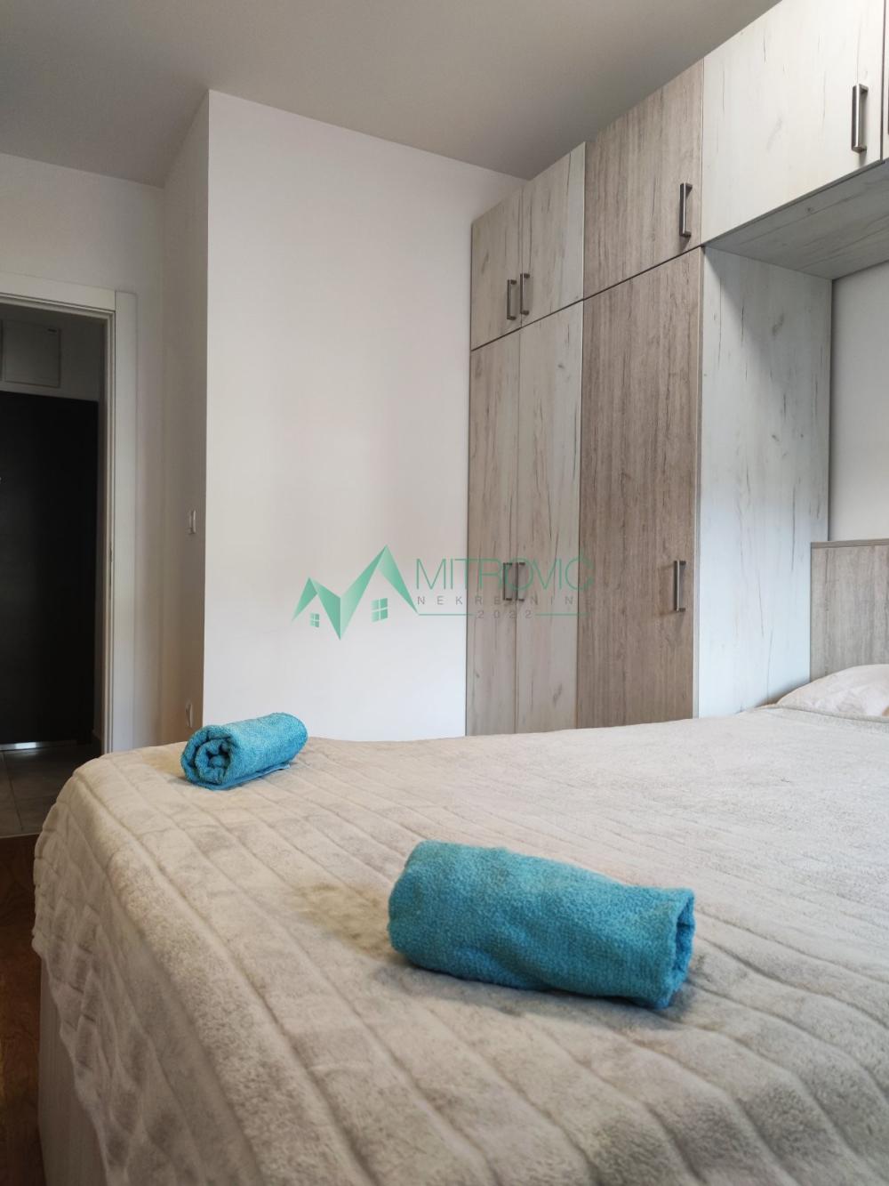 Slika 4 - Jednoiposoban stan za izdavanje, 44m2, 450€