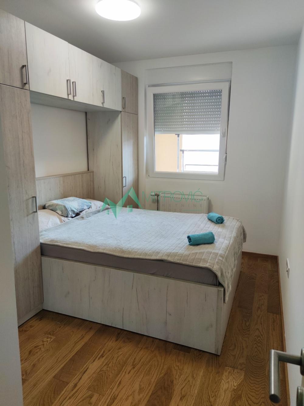 Slika 3 - Jednoiposoban stan za izdavanje, 44m2, 450€