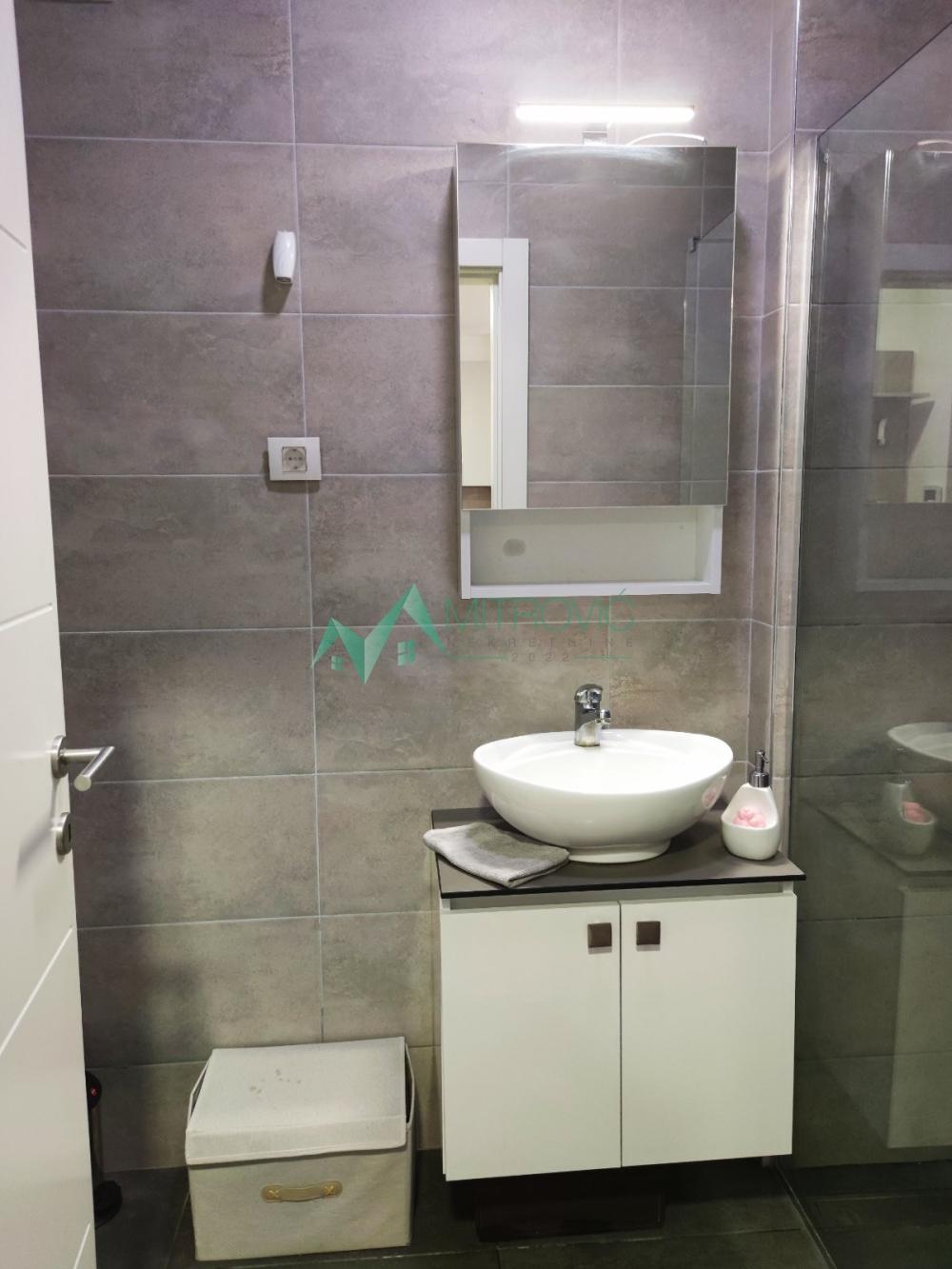 Slika 8 - Jednoiposoban stan za izdavanje, 44m2, 450€