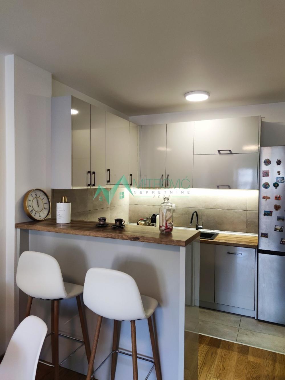 Slika 5 - Jednoiposoban stan za izdavanje, 44m2, 450€