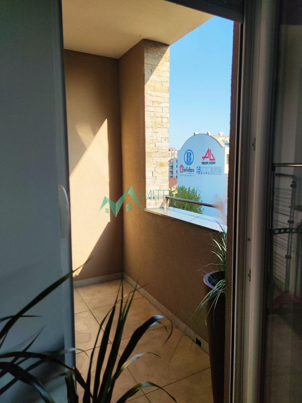 Slika 7 - Jednoiposoban stan za izdavanje, 44m2, 450€