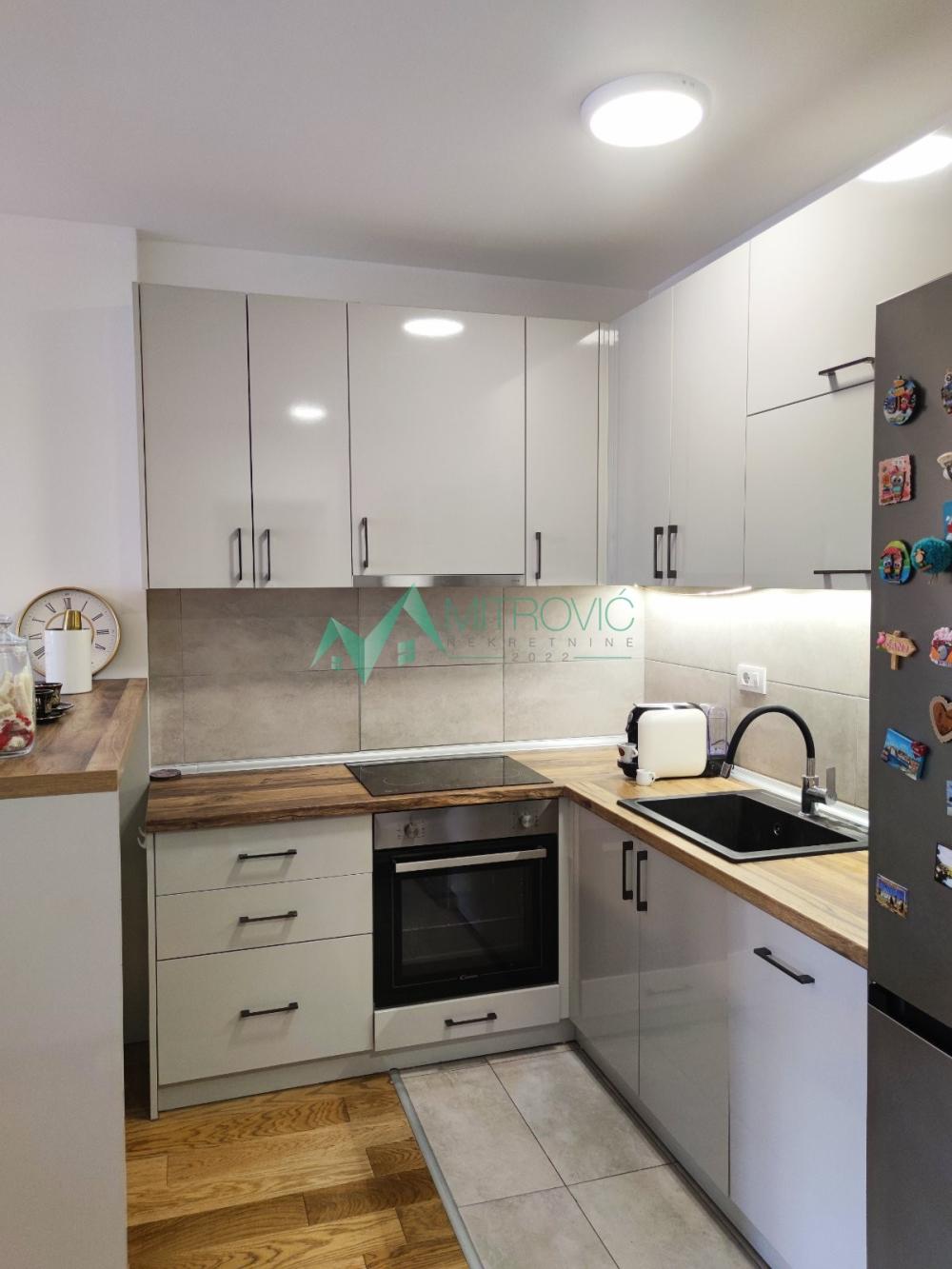 Slika 6 - Jednoiposoban stan za izdavanje, 44m2, 450€