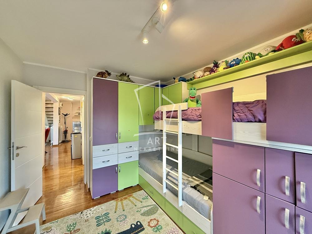 Slika 7 - 11. Krajiške divizije, Petosoban stan za izdavanje, 81m2, 900€