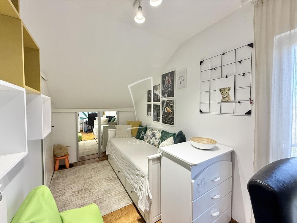 Slika 8 - 11. Krajiške divizije, Petosoban stan za izdavanje, 81m2, 900€