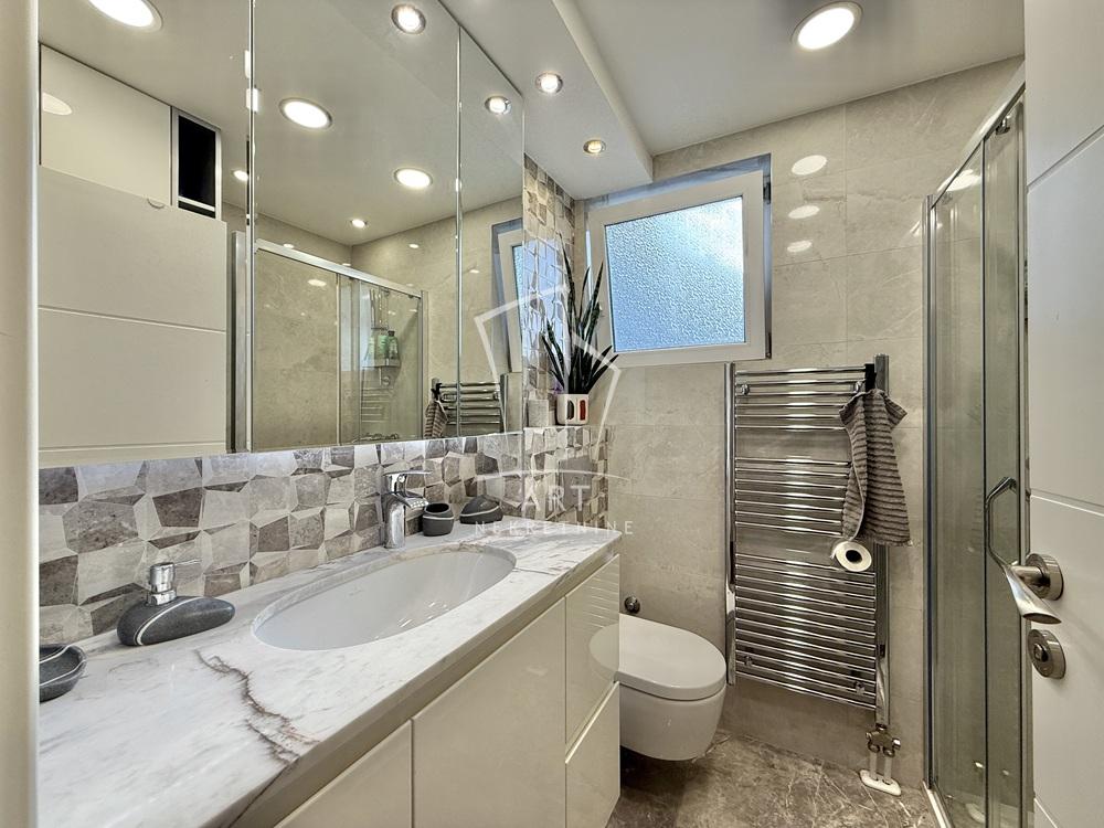 Slika 11 - 11. Krajiške divizije, Petosoban stan za izdavanje, 81m2, 900€