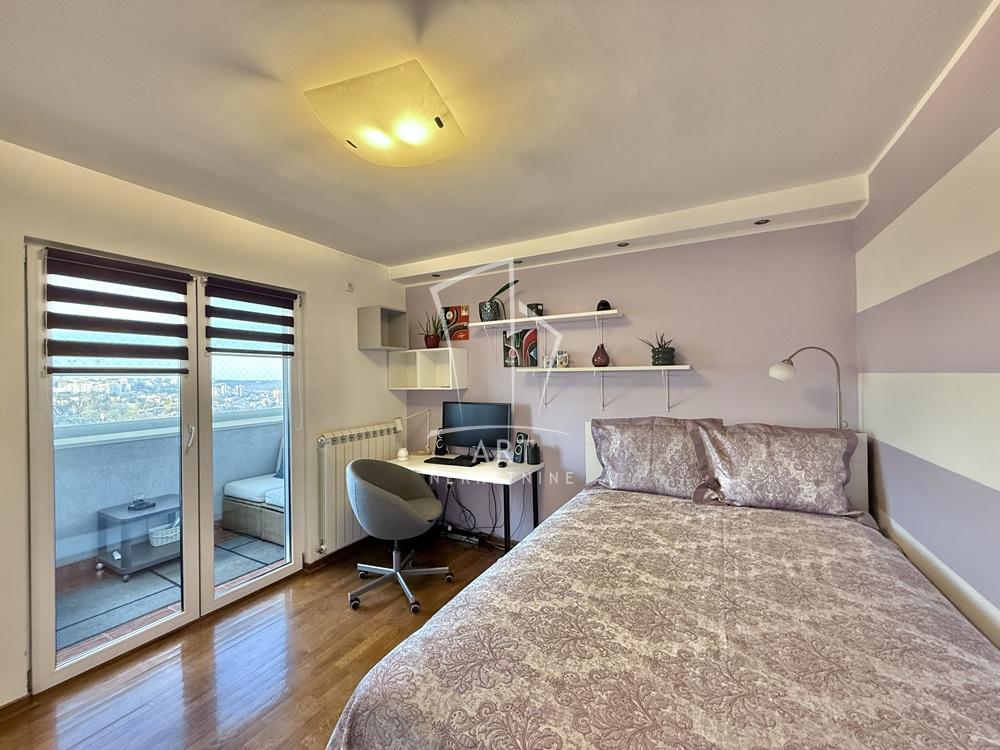 Slika 5 - 11. Krajiške divizije, Petosoban stan za izdavanje, 81m2, 900€