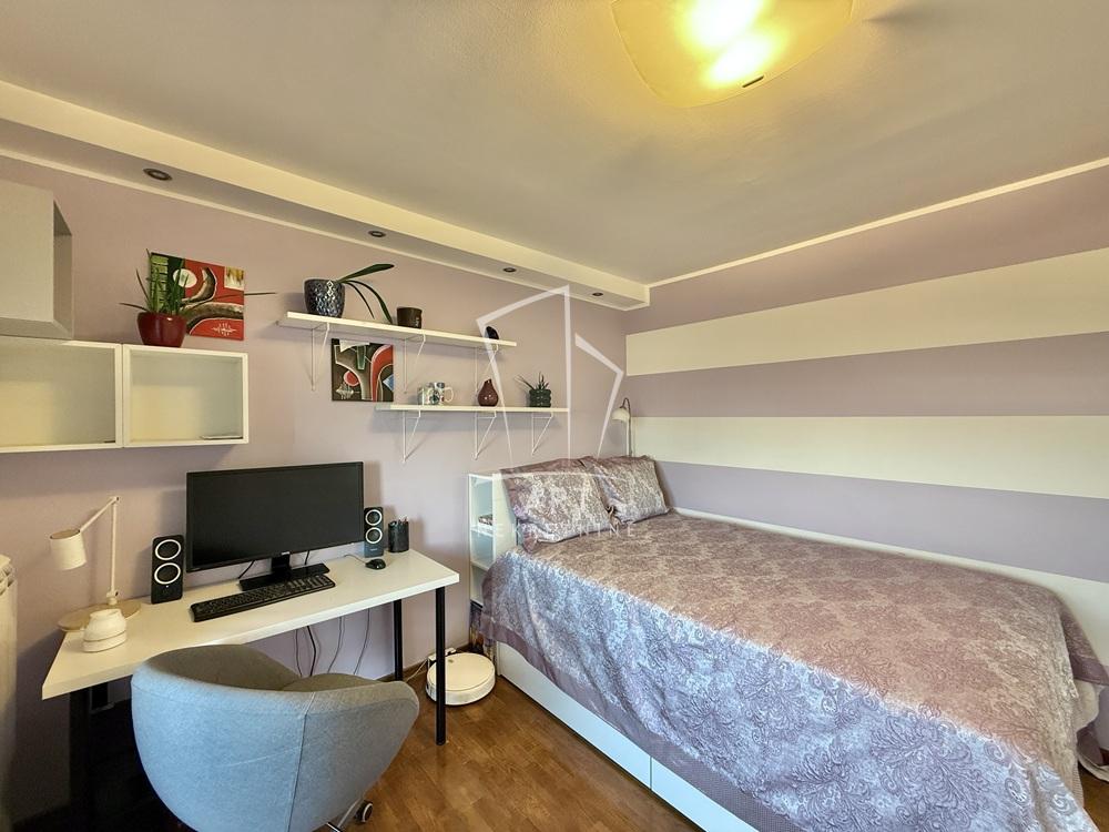 Slika 6 - 11. Krajiške divizije, Petosoban stan za izdavanje, 81m2, 900€