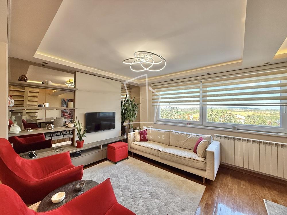 Glavna slika -11. Krajiške divizije, Petosoban stan za izdavanje, 81m2, 900€