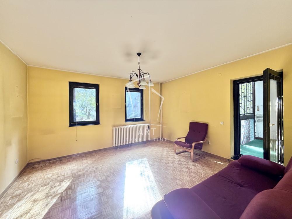 Glavna slika -Samjuela Beketa, Trosoban stan na prodaju, 71m2, 173.500€