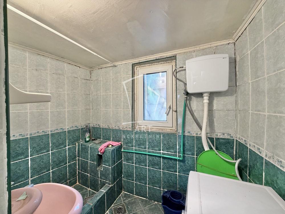 Slika 10 - Manasijeva, Dvosoban stan na prodaju, 34m2, 99.000€