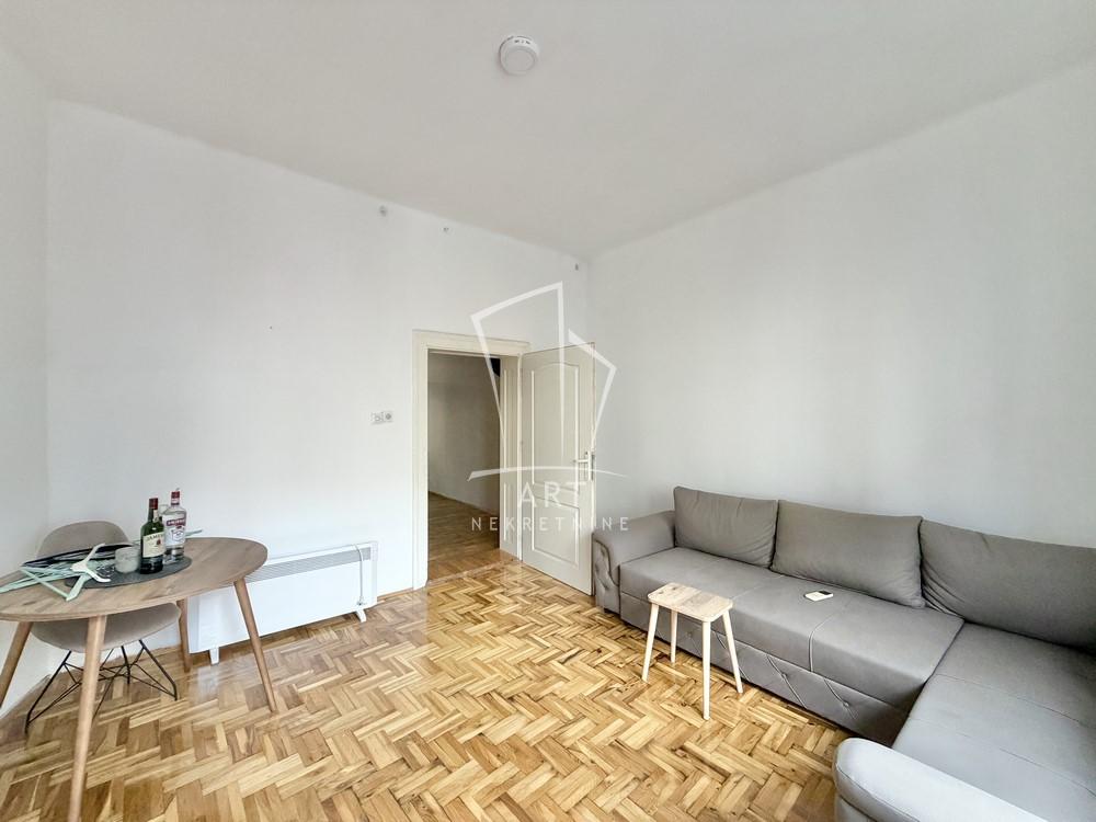 Slika 4 - Manasijeva, Dvosoban stan na prodaju, 34m2, 99.000€