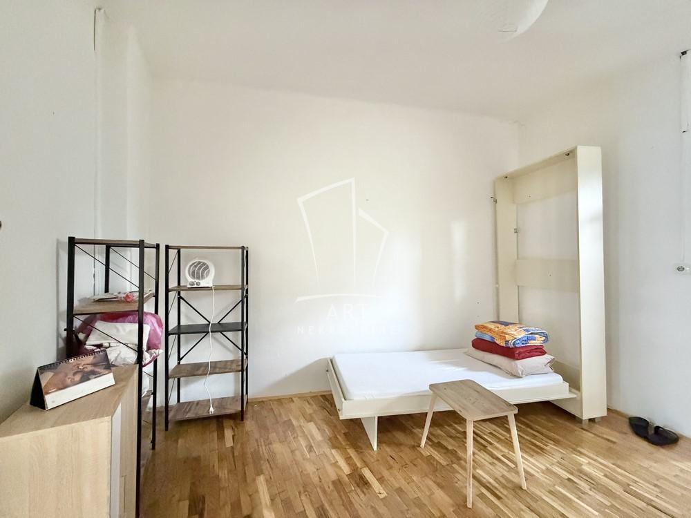 Slika 6 - Manasijeva, Dvosoban stan na prodaju, 34m2, 99.000€