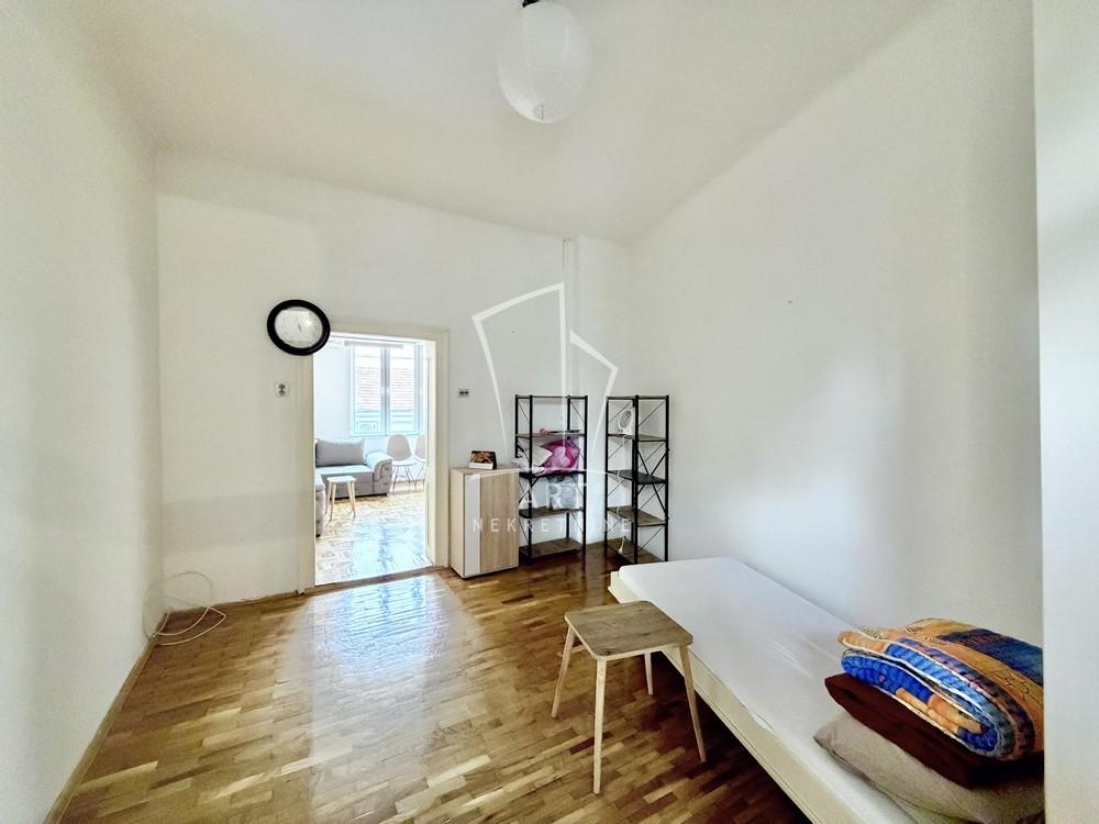 Slika 5 - Manasijeva, Dvosoban stan na prodaju, 34m2, 99.000€