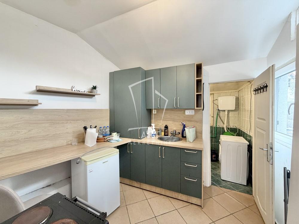 Slika 9 - Manasijeva, Dvosoban stan na prodaju, 34m2, 99.000€