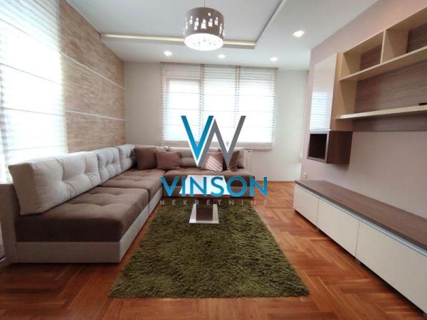 Slika 2 - Vardarska, Trosoban stan za izdavanje, 64m2, 600€