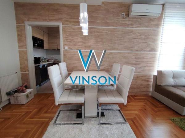 Slika 3 - Vardarska, Trosoban stan za izdavanje, 64m2, 600€