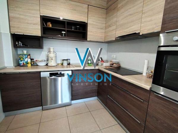 Slika 4 - Vardarska, Trosoban stan za izdavanje, 64m2, 600€