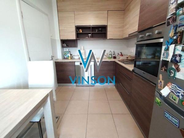 Slika 5 - Vardarska, Trosoban stan za izdavanje, 64m2, 600€