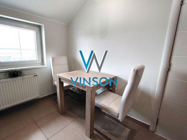 Slika 6 - Vardarska, Trosoban stan za izdavanje, 64m2, 600€