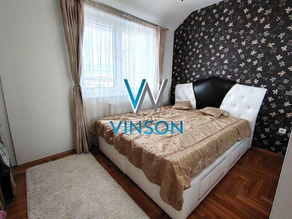 Slika 7 - Vardarska, Trosoban stan za izdavanje, 64m2, 600€