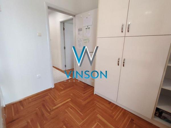 Slika 10 - Vardarska, Trosoban stan za izdavanje, 64m2, 600€