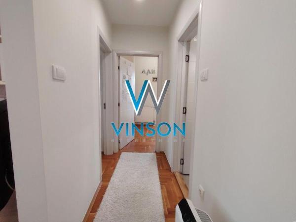 Slika 11 - Vardarska, Trosoban stan za izdavanje, 64m2, 600€