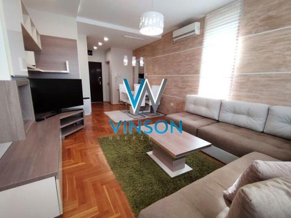 Glavna slika -Vardarska, Trosoban stan za izdavanje, 64m2, 600€