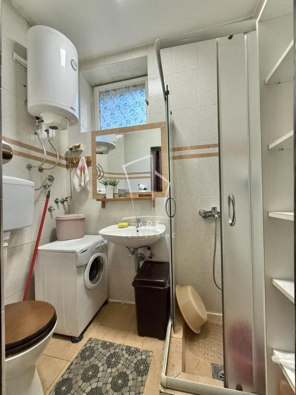 Slika 10 - Dimitrija Tucovića,  Stan na prodaju, 26m2, 88.000€