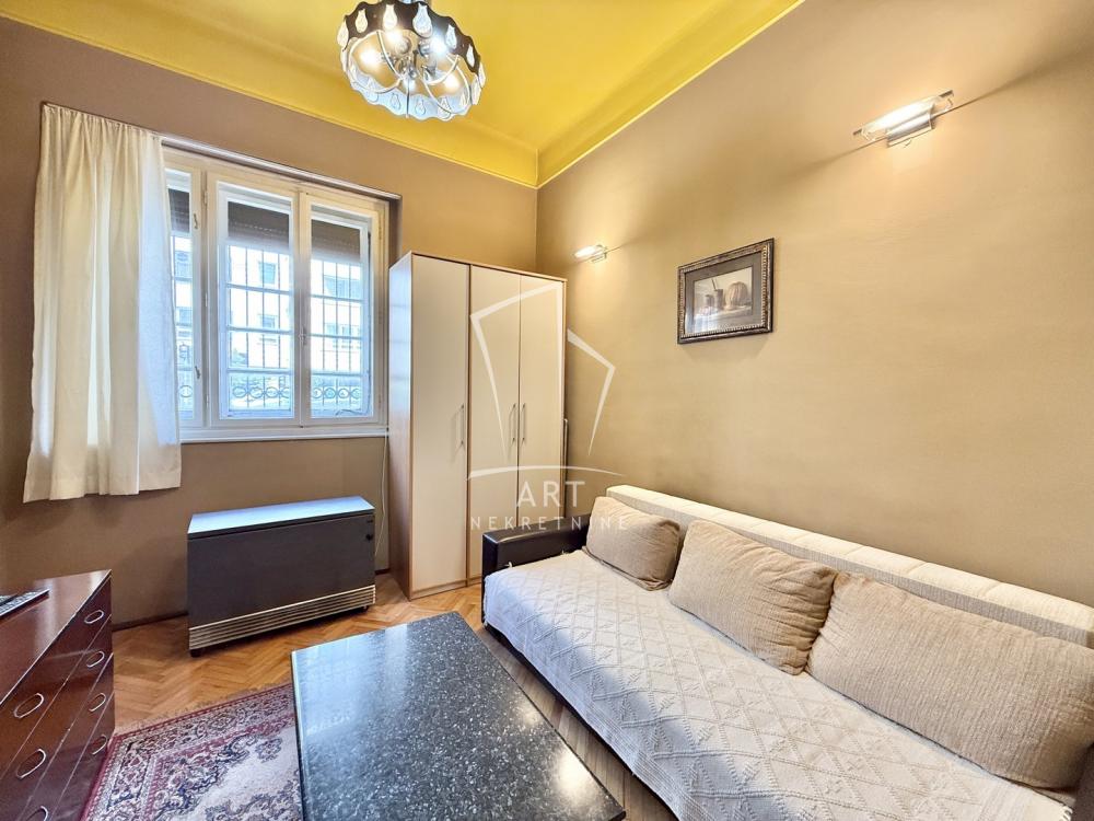 Slika 2 - Dimitrija Tucovića,  Stan na prodaju, 26m2, 88.000€