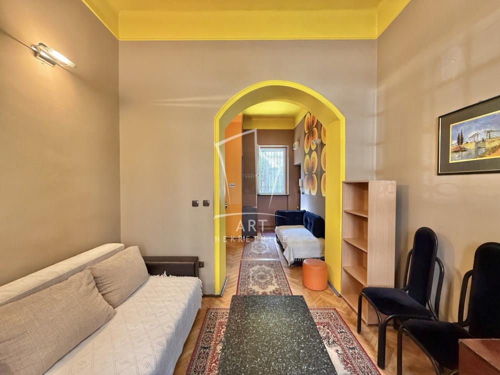 Slika 3 - Dimitrija Tucovića,  Stan na prodaju, 26m2, 88.000€