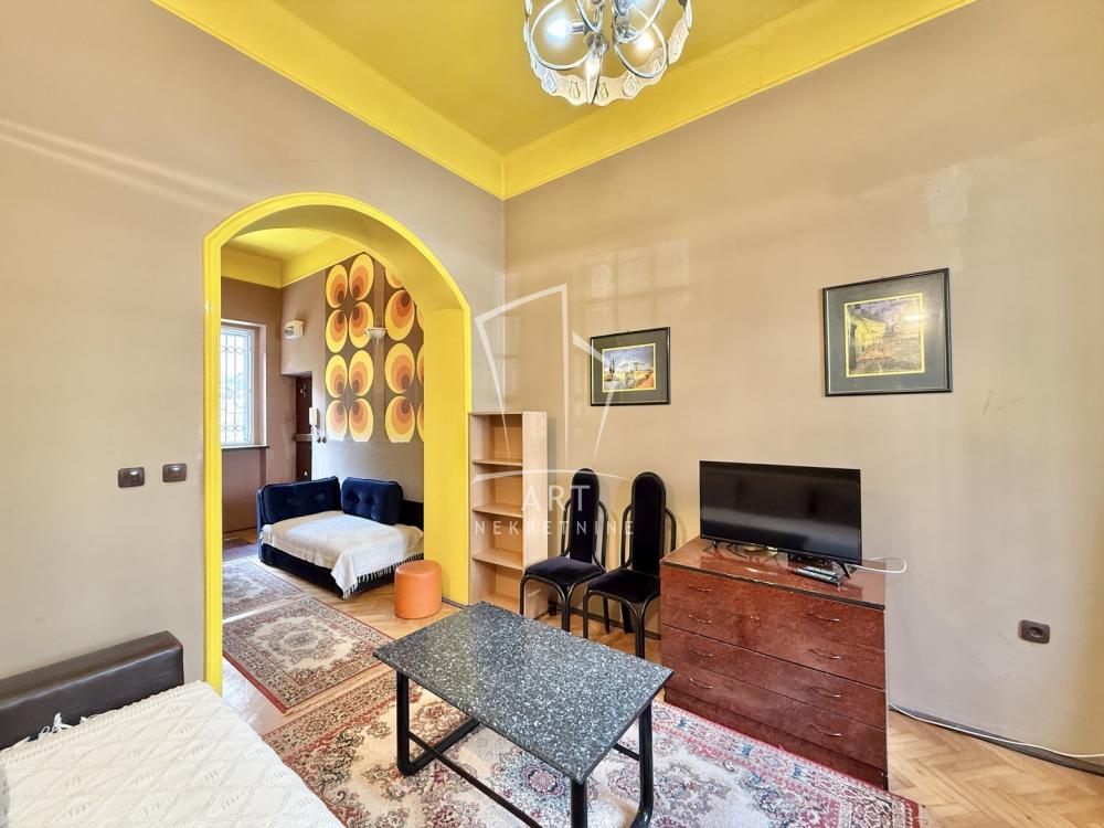 Slika 4 - Dimitrija Tucovića,  Stan na prodaju, 26m2, 88.000€