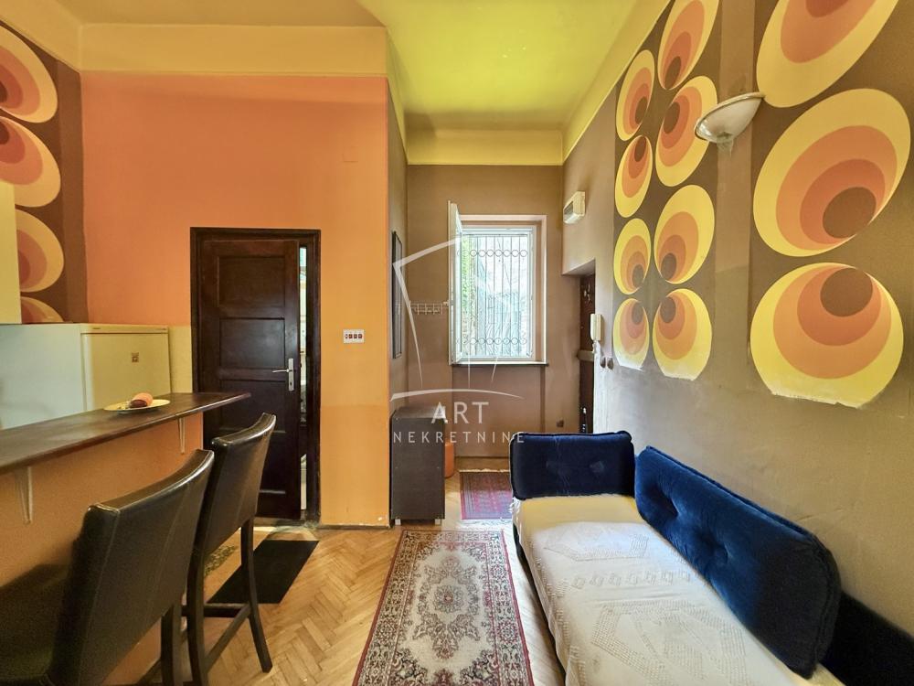 Slika 5 - Dimitrija Tucovića,  Stan na prodaju, 26m2, 88.000€