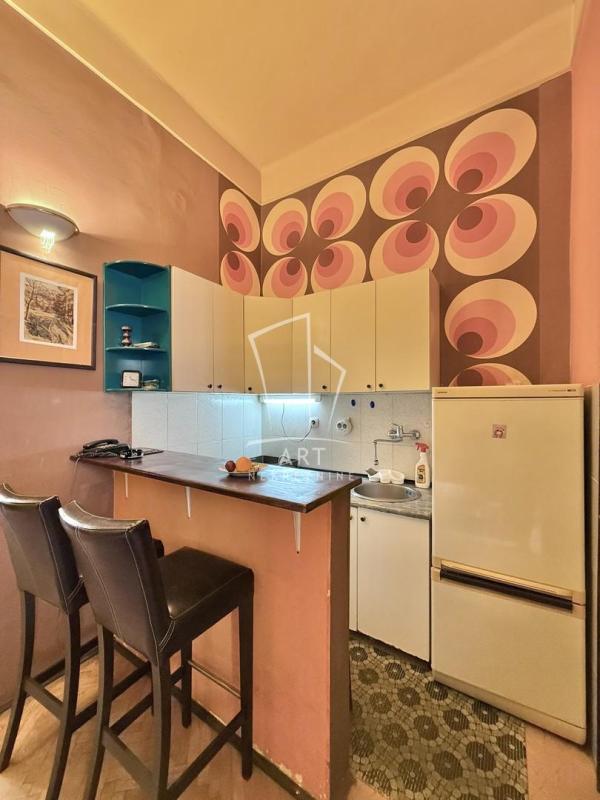 Slika 8 - Dimitrija Tucovića,  Stan na prodaju, 26m2, 88.000€